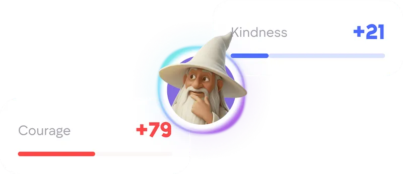 INSTANT FEEDBACK & EXPERT COACHING