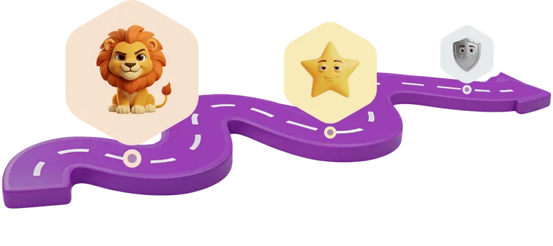 GAMIFIED EMOTIONAL GROWTH JOURNEY