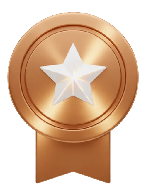 BRONZE PACK
