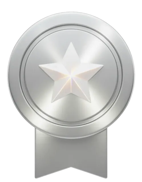 SILVER PACK