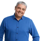 James Patel, Dad of 3
