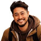 Ian Tan, father of 5